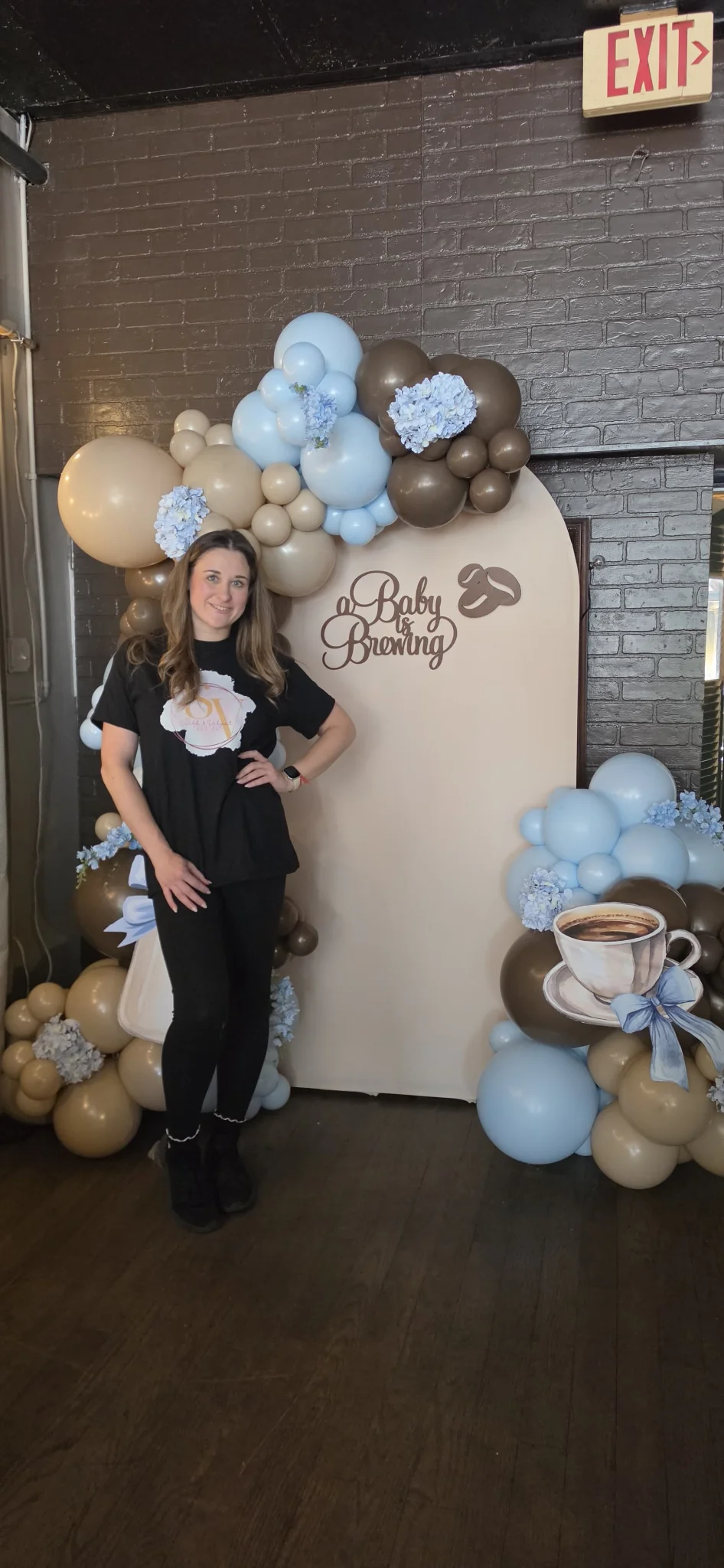 Sofiya, Founder & Lead Planner — Silk & Velvet Events